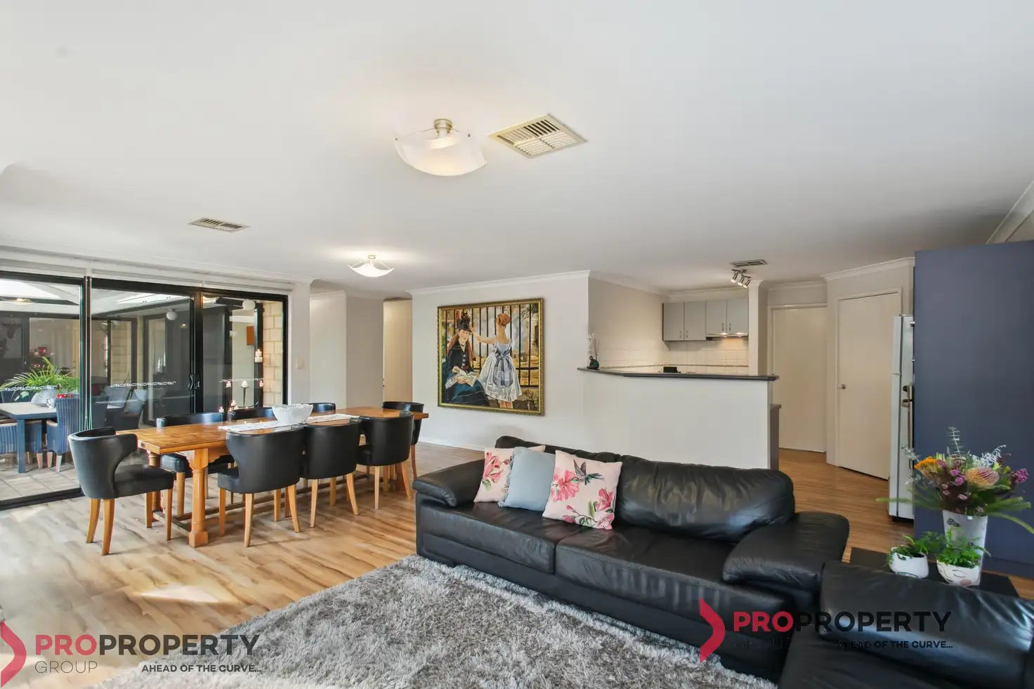 Main view of Homely house listing, 9 Betchel Court, Rivervale WA 6103