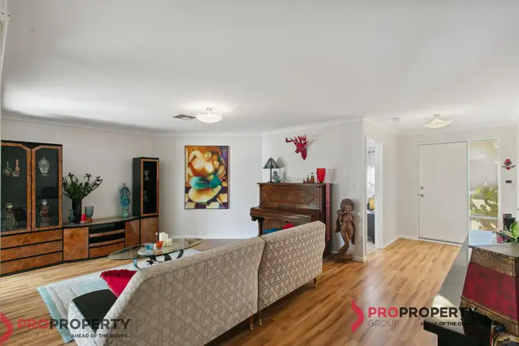 Third view of Homely house listing, 9 Betchel Court, Rivervale WA 6103