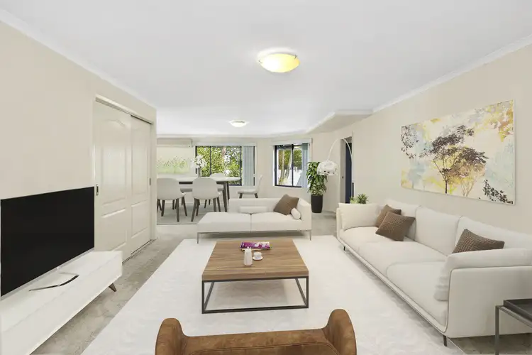 Second view of Homely unit listing, 1/19 Newport Island Road, Port Macquarie NSW 2444