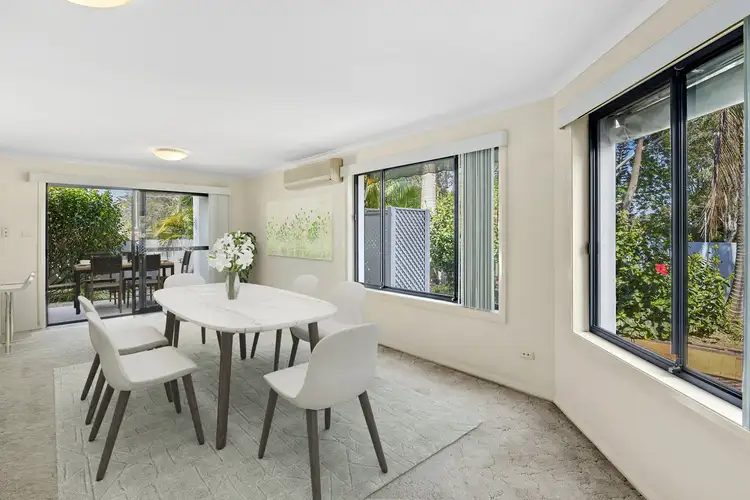 Third view of Homely unit listing, 1/19 Newport Island Road, Port Macquarie NSW 2444
