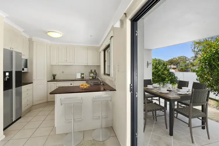 Fourth view of Homely unit listing, 1/19 Newport Island Road, Port Macquarie NSW 2444
