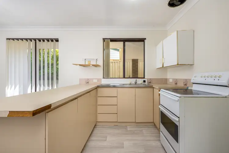 Second view of Homely house listing, 3 Cambey Mews, Parmelia WA 6167