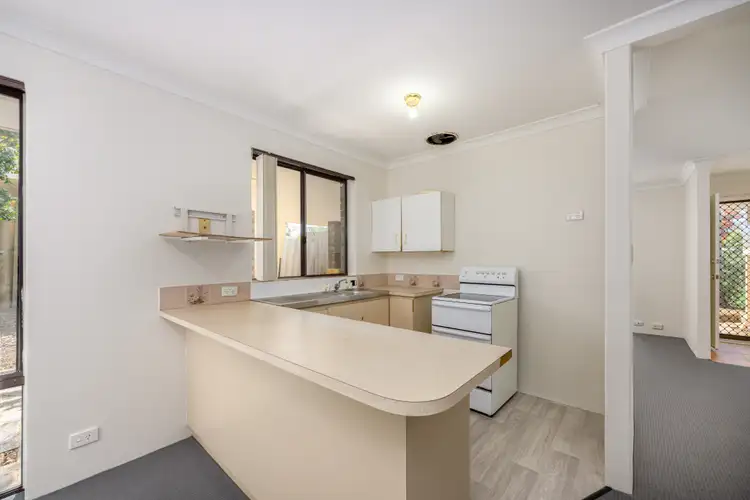 Third view of Homely house listing, 3 Cambey Mews, Parmelia WA 6167
