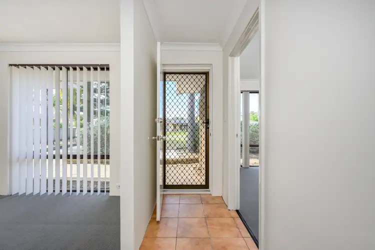 Fifth view of Homely house listing, 3 Cambey Mews, Parmelia WA 6167