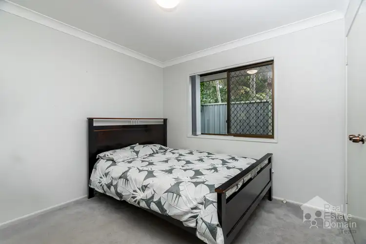 Second view of Homely house listing, 12 Yeoman Court, Boronia Heights QLD 4124