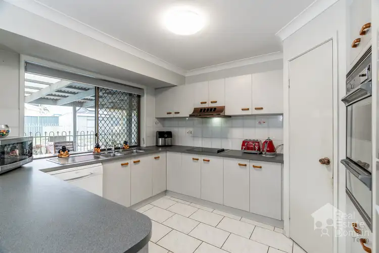 Fifth view of Homely house listing, 12 Yeoman Court, Boronia Heights QLD 4124