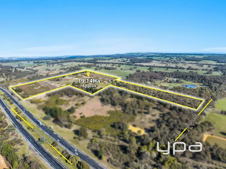 Fourth view of Homely rural property listing, 15 Union Lane, Wandong VIC 3758