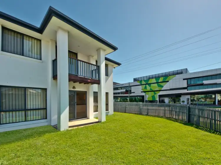 1/342-344 Hamilton Road, Chermside QLD 4032