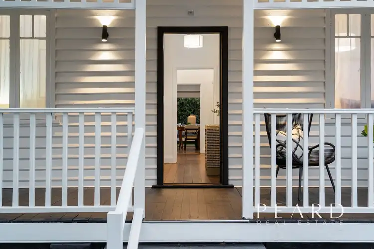 142 Carnarvon Street