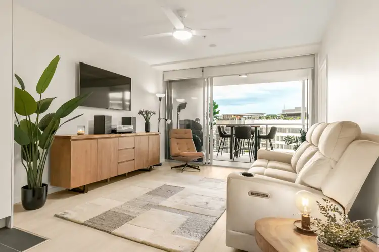 1710/30 Festival Place, Newstead QLD 4006