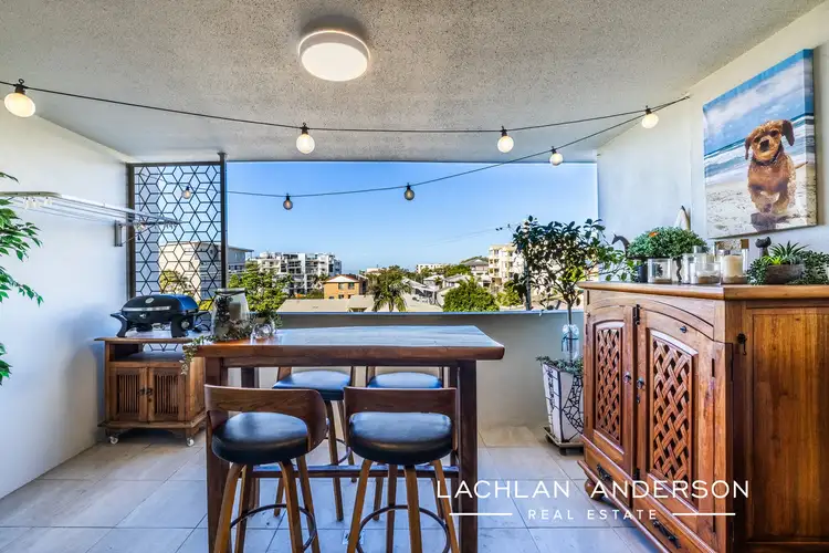 Second view of Homely unit listing, 8/27 Verney Street, Kings Beach QLD 4551