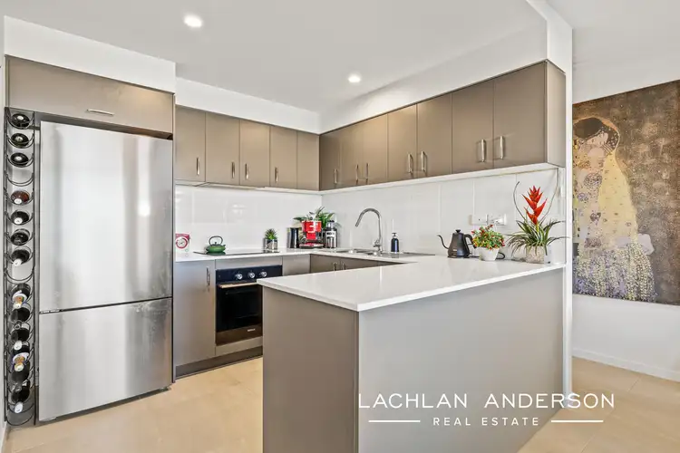 Fifth view of Homely unit listing, 8/27 Verney Street, Kings Beach QLD 4551