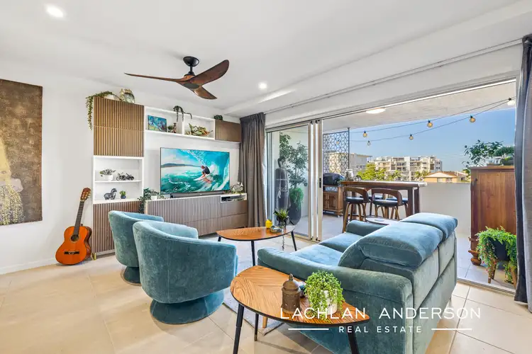 Sixth view of Homely unit listing, 8/27 Verney Street, Kings Beach QLD 4551