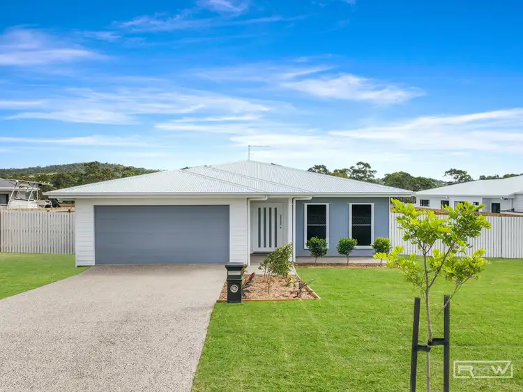 36 Mornington Street, Taroomball QLD 4703