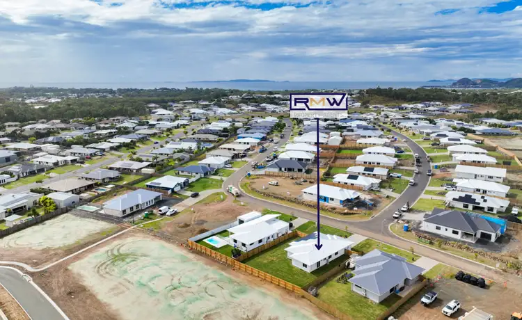 36 Mornington Street, Taroomball QLD 4703
