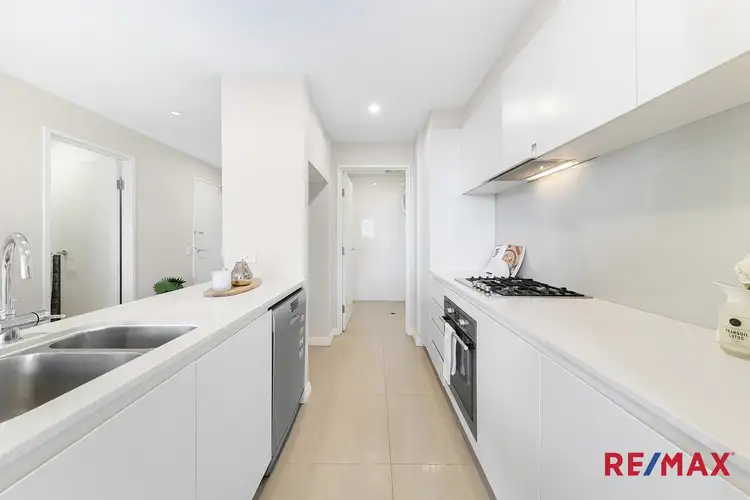 Third view of Homely apartment listing, 17/1-9 Mark Street, Lidcombe NSW 2141