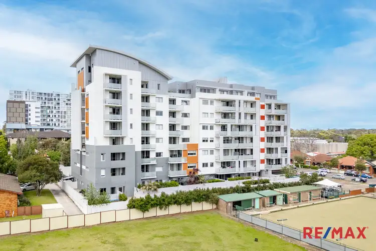 Fifth view of Homely apartment listing, 17/1-9 Mark Street, Lidcombe NSW 2141