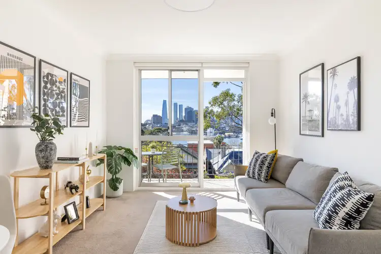 14/12 Avona Avenue, Glebe NSW 2037