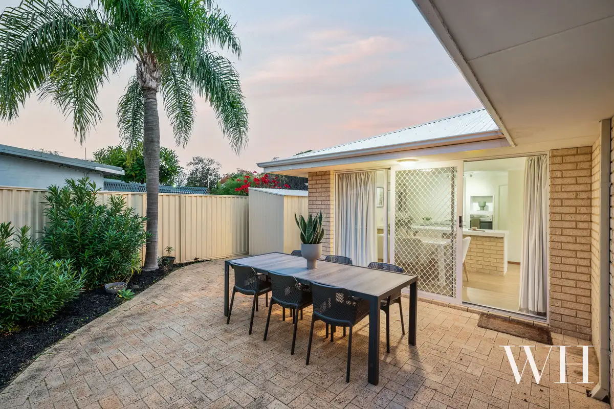 Main view of Homely house listing, 8A Lilian Avenue, Applecross WA 6153