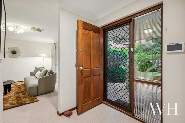 Sixth view of Homely house listing, 8A Lilian Avenue, Applecross WA 6153
