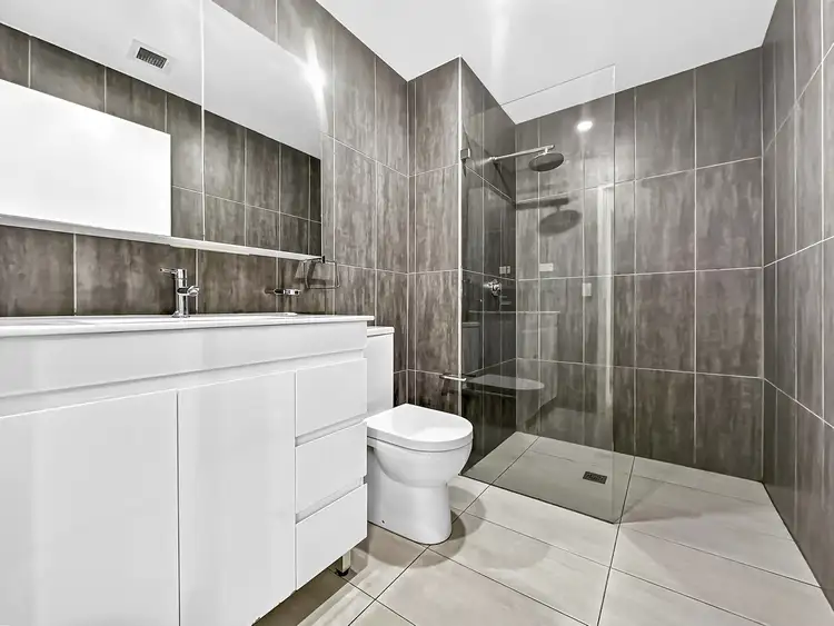Fourth view of Homely apartment listing, 903/18 Harrow Road, Auburn NSW 2144