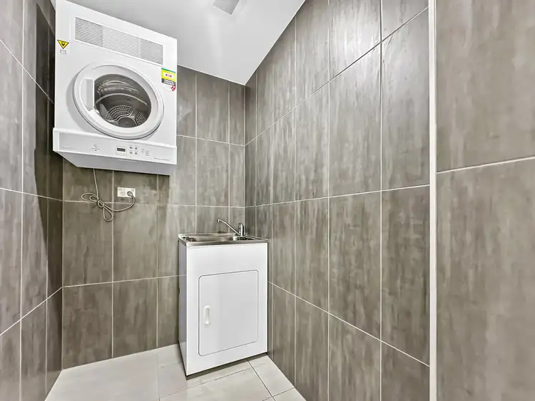 Fifth view of Homely apartment listing, 903/18 Harrow Road, Auburn NSW 2144