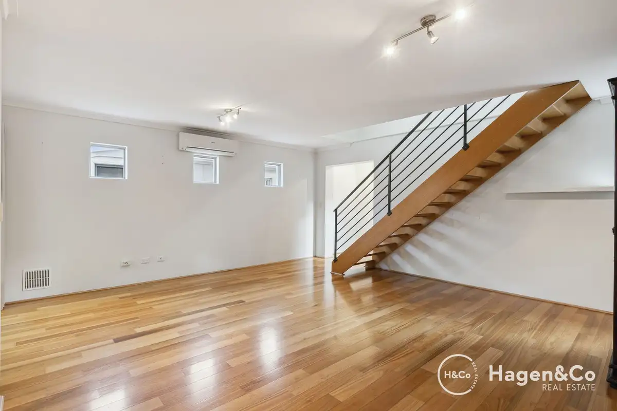 Main view of Homely townhouse listing, C/206 Grand Promenade, Doubleview WA 6018