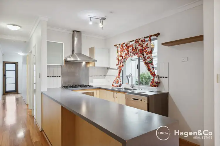 Third view of Homely townhouse listing, C/206 Grand Promenade, Doubleview WA 6018