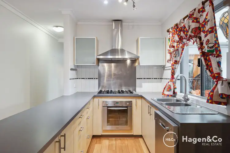 Fourth view of Homely townhouse listing, C/206 Grand Promenade, Doubleview WA 6018
