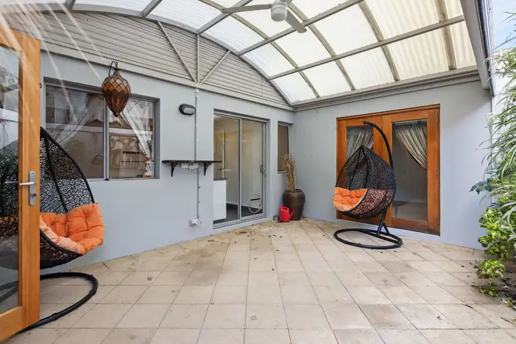 Fifth view of Homely townhouse listing, C/206 Grand Promenade, Doubleview WA 6018