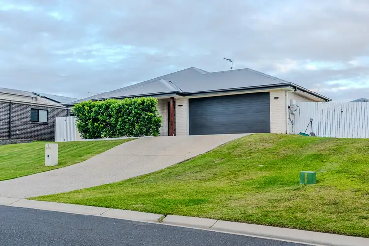 9 Grand Close, Yeppoon QLD 4703