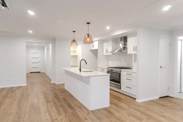 Third view of Homely house listing, 9 Grand Close, Yeppoon QLD 4703