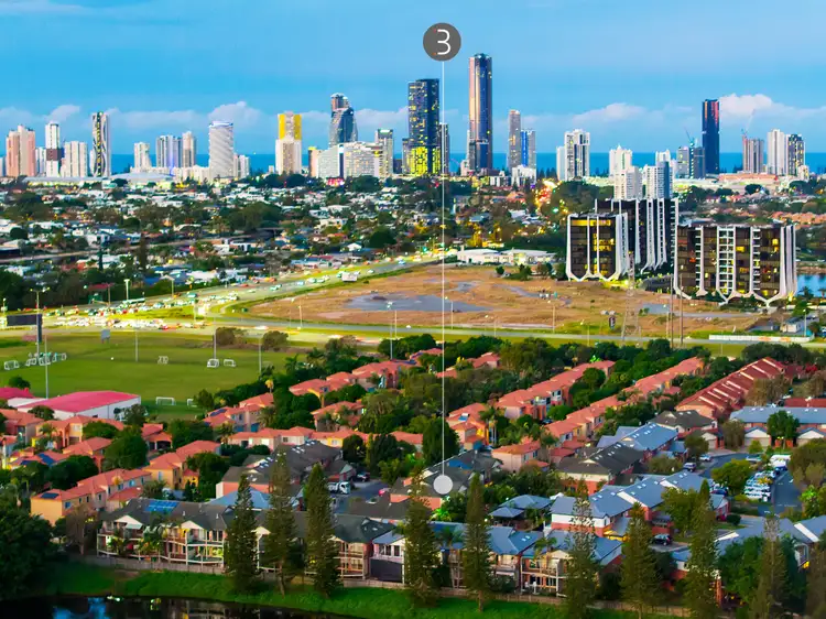 67/7-9 Santa Cruz Boulevard, Clear Island Waters QLD 4226