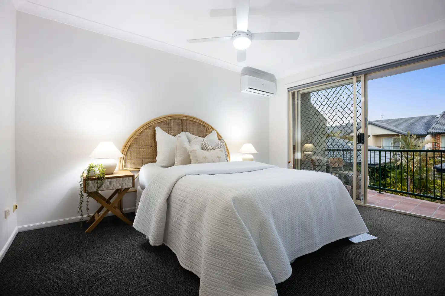 Main view of Homely townhouse listing, 67/7-9 Santa Cruz Boulevard, Clear Island Waters QLD 4226