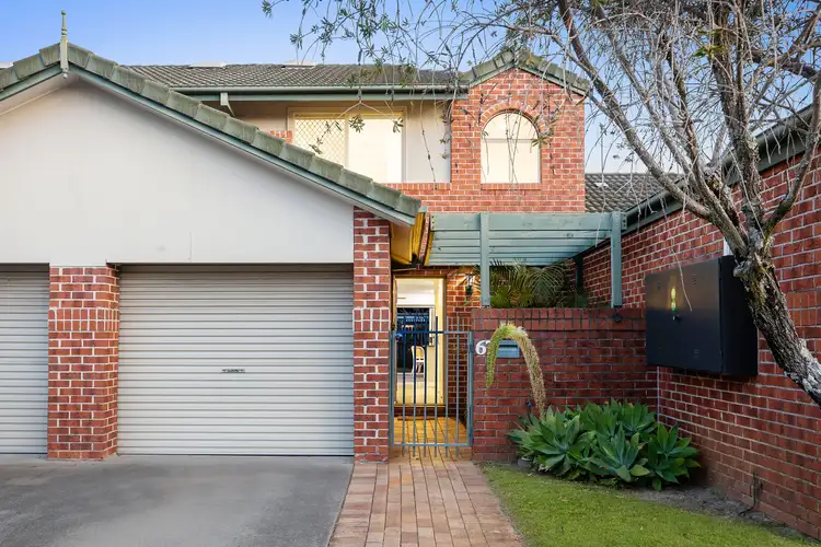 Third view of Homely townhouse listing, 67/7-9 Santa Cruz Boulevard, Clear Island Waters QLD 4226