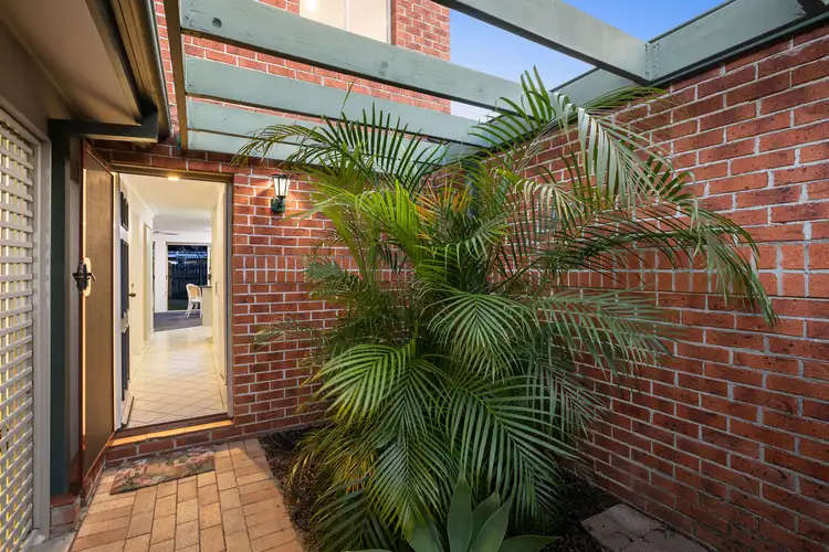 Fourth view of Homely townhouse listing, 67/7-9 Santa Cruz Boulevard, Clear Island Waters QLD 4226