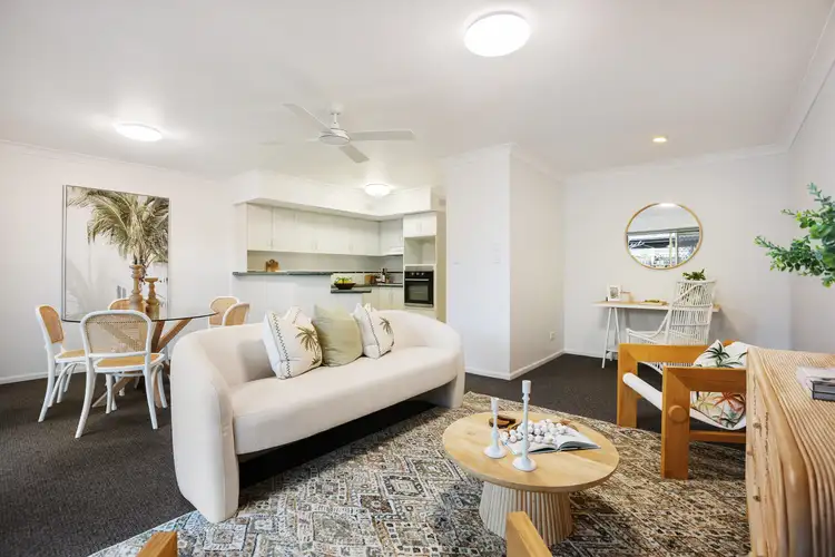 Fifth view of Homely townhouse listing, 67/7-9 Santa Cruz Boulevard, Clear Island Waters QLD 4226