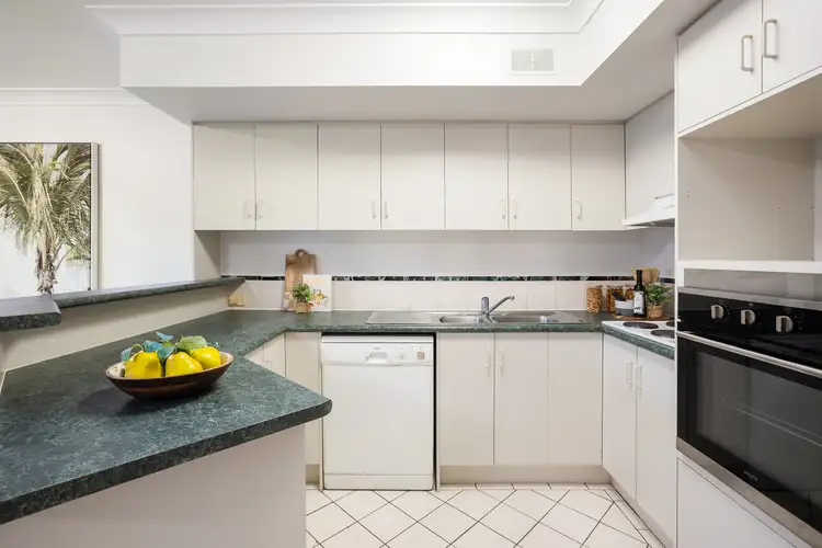 Sixth view of Homely townhouse listing, 67/7-9 Santa Cruz Boulevard, Clear Island Waters QLD 4226