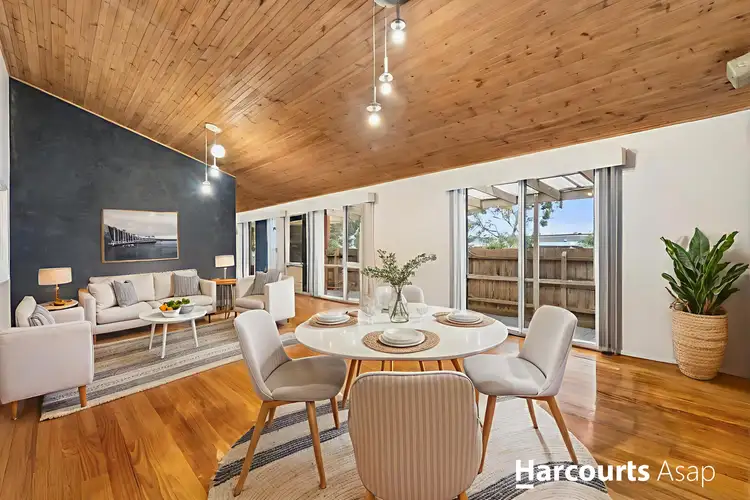 Main view of Homely house listing, 20 Maryrose Crescent, Endeavour Hills VIC 3802