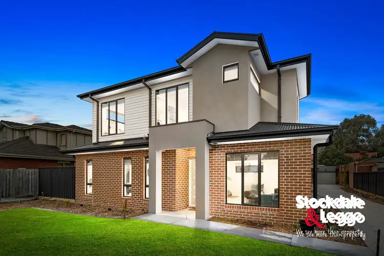 1/256 Melrose Drive, Tullamarine VIC 3043