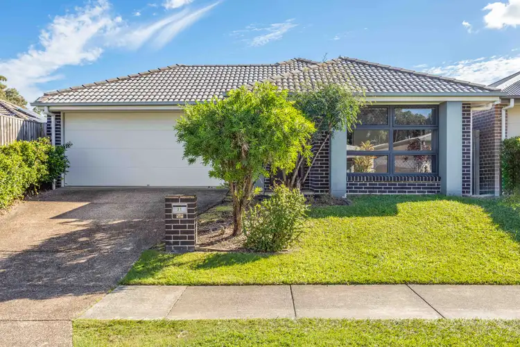 31 Olsen Circuit, Kallangur QLD 4503