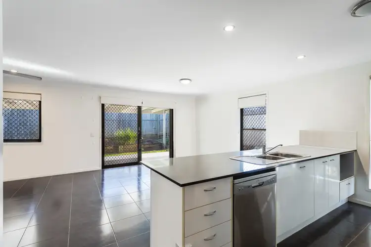 Third view of Homely house listing, 31 Olsen Circuit, Kallangur QLD 4503