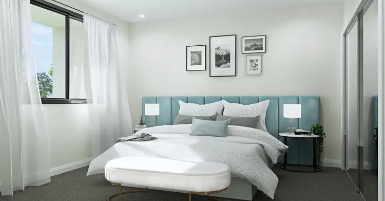 Third view of Homely terrace listing, 50 Charbray Loop, Oran Park NSW 2570