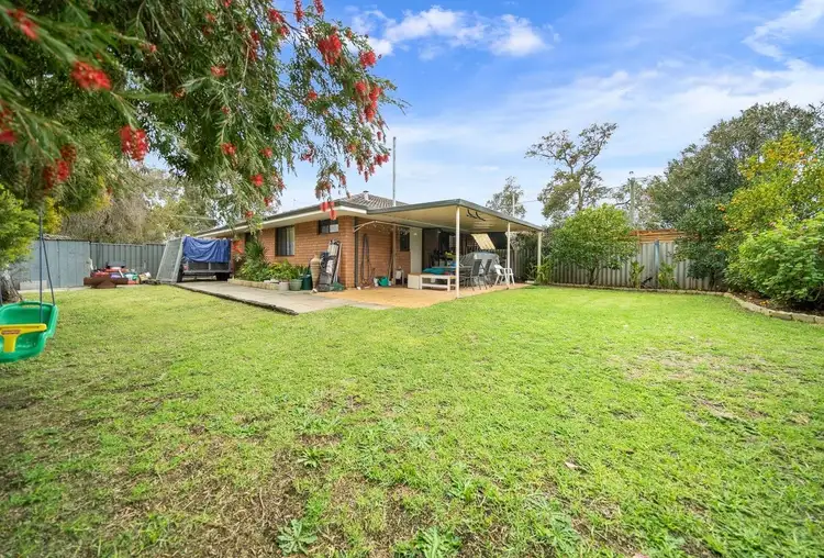 Sixth view of Homely house listing, 4 Brookdale Drive, Armadale WA 6112