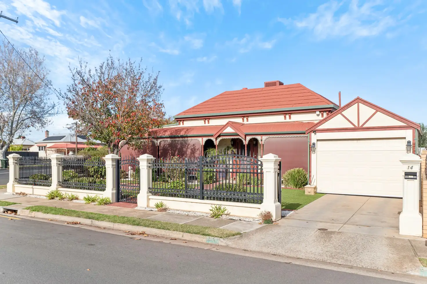 Main view of Homely house listing, 14 Chad Street, Rosewater SA 5013