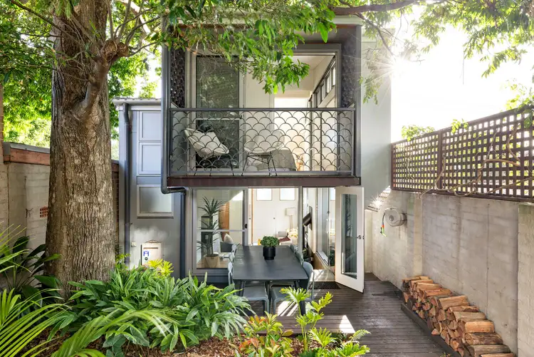 184 Young Street, Annandale NSW 2038
