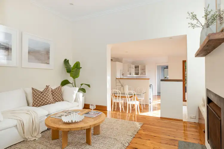 Second view of Homely house listing, 184 Young Street, Annandale NSW 2038