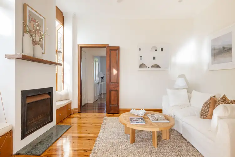 Sixth view of Homely house listing, 184 Young Street, Annandale NSW 2038
