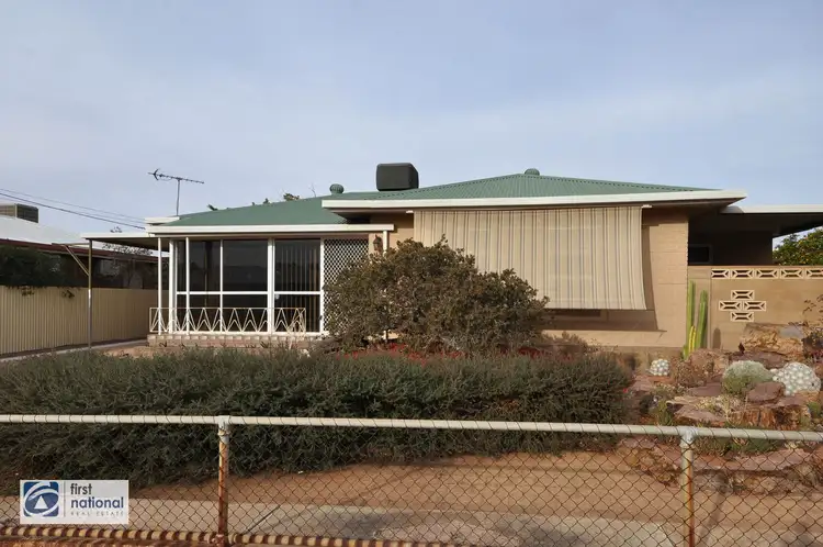 8 Francis Street, Port Augusta SA 5700