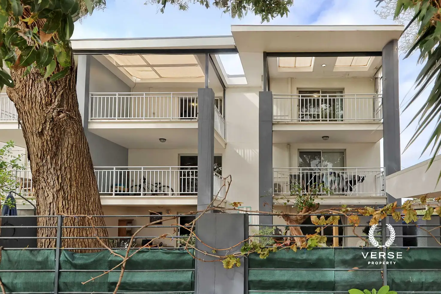 Main view of Homely unit listing, 13/171 Bishopsgate Street, Carlisle WA 6101